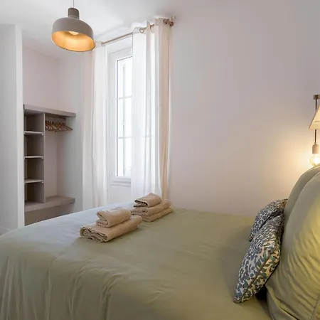 Apartment 8 Rue Du Marche Forville *