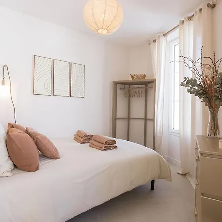 Apartamento 8 Rue Du Marché Forville Cannes