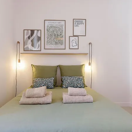 Apartamento 8 Rue Du Marché Forville
