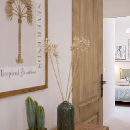 Apartment 8 Rue Du Marche Forville Cannes