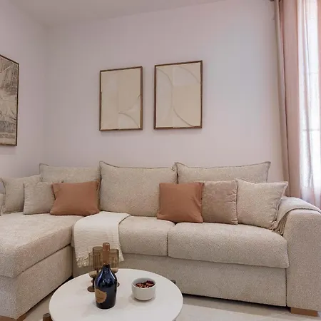 8 Rue Du Marche Forville Apartment *