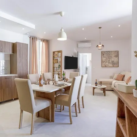 Apartment 8 Rue Du Marche Forville *